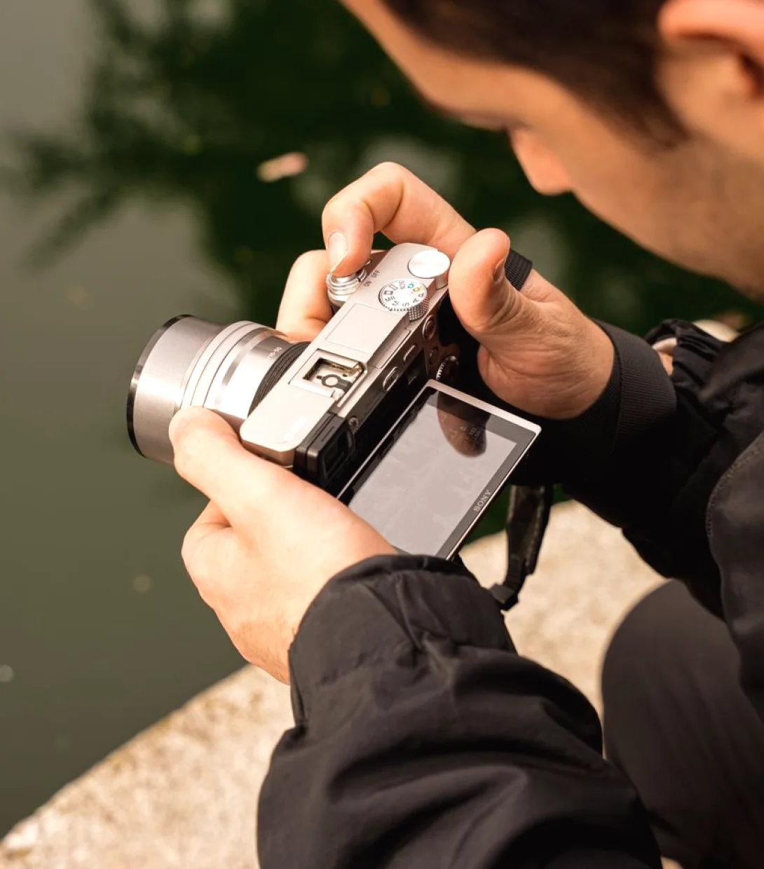 Fem fejl i begynderfotografi og hvordan du undgår dem